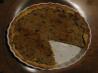 Savory Vegan White Bean Tart