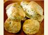 Herbed Buttermilk Biscuits