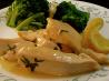 Tr&egrave;s Rapide French Summer Tarragon Chicken