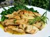 Tr&egrave;s Rapide French Summer Tarragon Chicken
