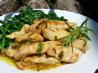 Tr&egrave;s Rapide French Summer Tarragon Chicken