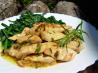 Tr&egrave;s Rapide French Summer Tarragon Chicken