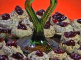 Blue Cheese Thumbprints. Photo by Kerfuffle-Upon-Wincle