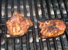 Hoisin Barbecued Chicken