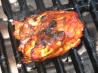 Hoisin Barbecued Chicken. Recipe by dicentra
