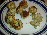 Veggie " Fish" Balls. Photo by JayTL