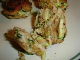 Veggie " Fish" Balls. Photo by JayTL