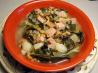 Pot Liquor (Likker) Soup