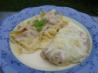 20 Minute Pork Chops Mornay. Recipe by TheDancingCook