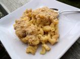 Baked Macaroni and Cheese (By Mark Bittman)