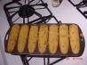 Cornbread... Southern Bacon Cornbread