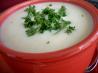 The Best Cauliflower Soup Ever. Recipe by Chef #1263985
