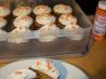 Carrot Cake Cupcakes