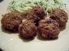 Porcupine Beef