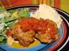 Porcupine Beef. Recipe by FolkDiva
