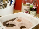 Western One Pan Cake. Photo by FolkDiva