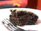 Western One Pan Cake. Photo by FolkDiva