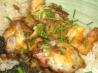 Orange Peel Shrimp
