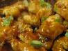 Orange Peel Shrimp