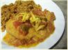 Chili Cheesy Creamy Chickey Crock Pot