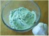 Basil and Garlic Mayo