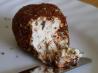 Labneh Wa Za'atar (Spiced Yogurt Cheese)