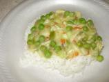 Crock Pot Chicken Ala King
