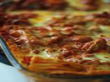 Slim Chili Lasagna. Photo by Redsie