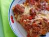 Slim Chili Lasagna