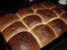 Great Big Poufy Buns