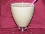 Soy Protein Power Smoothie - Vanilla