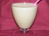 Soy Protein Power Smoothie - Vanilla. Recipe by Chef RZ Fan