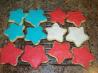 Best Ever Fluffy Sugar Cookies. Recipe by Nicoleg