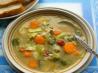 Vegetable and Herb Broth. Recipe by JanuaryBride