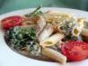 Garden Pasta Salad. Recipe by gailanng