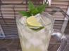 Mandarin Mojito