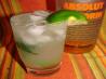 Mandarin Mojito