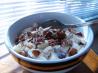 Original Birchermuesli (Swiss Muesli)