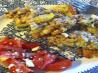 Harvest Yellow & Zucchini Squash & Beef Casserole. Photo by SarahHenery