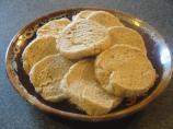 Appenzell Honey Cakes (Swiss Cookies)