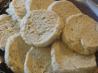 Appenzell Honey Cakes (Swiss Cookies)