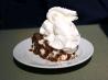 Frozen Swiss Roll Ice Cream Cake. Recipe by Chef mariajane