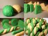 Butter Cookies. Recipe by SilentCricket