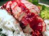 Hoisin Pork Fillet