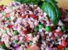 Farro Salad