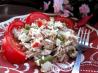 Tuna and Green Beans With Rice. Recipe by loof