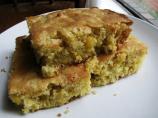 Super-Moist Cornbread