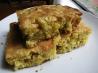 Super-Moist Cornbread. Recipe by mightyro_cooking4u