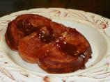 Honey-Orange Baked French Toast