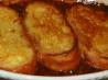 Honey-Orange Baked French Toast